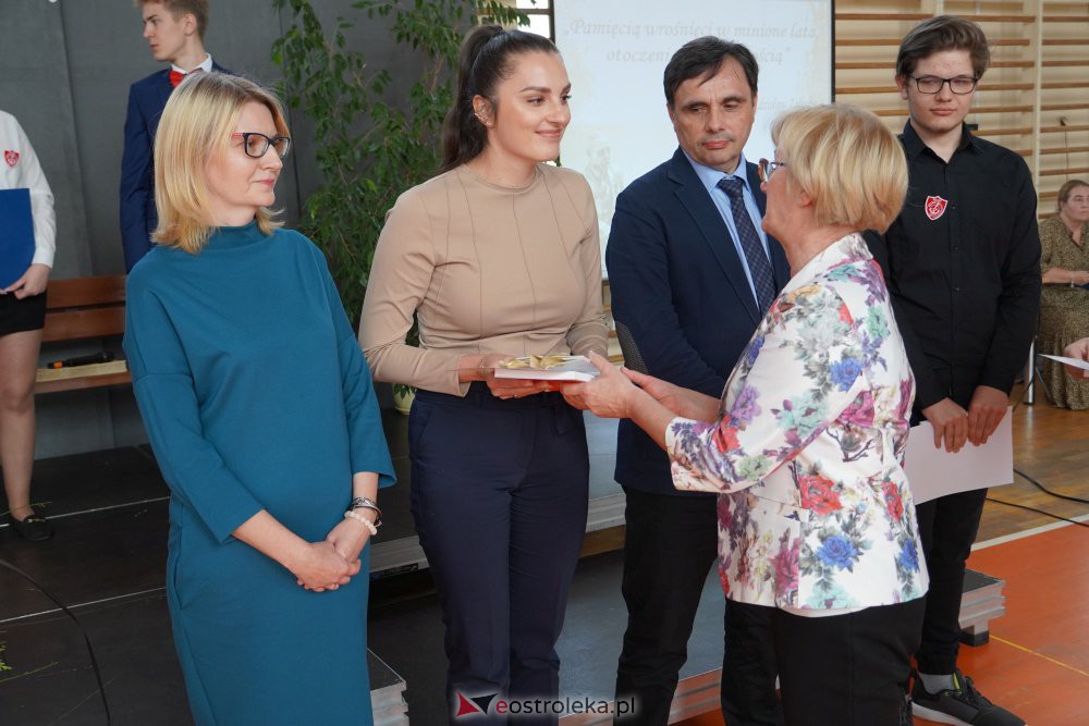 Ślubowanie pierwszaków ZSZ 1  - zdjęcie #18 - eOstroleka.pl