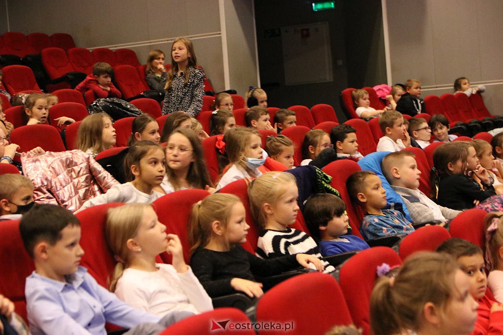 Spotkania z muzyką w Ostrołęckim Centrum Kultury [06.10.2021] - zdjęcie #29 - eOstroleka.pl