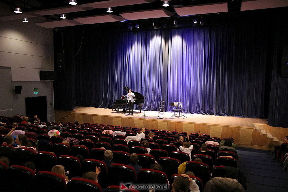 Spotkania z muzyką w Ostrołęckim Centrum Kultury [06.10.2021] - zdjęcie #28 - eOstroleka.pl