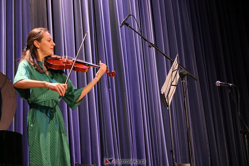 Spotkania z muzyką w Ostrołęckim Centrum Kultury [06.10.2021] - zdjęcie #7 - eOstroleka.pl