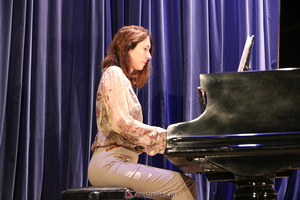 Spotkania z muzyką w Ostrołęckim Centrum Kultury [06.10.2021] - zdjęcie #4 - eOstroleka.pl