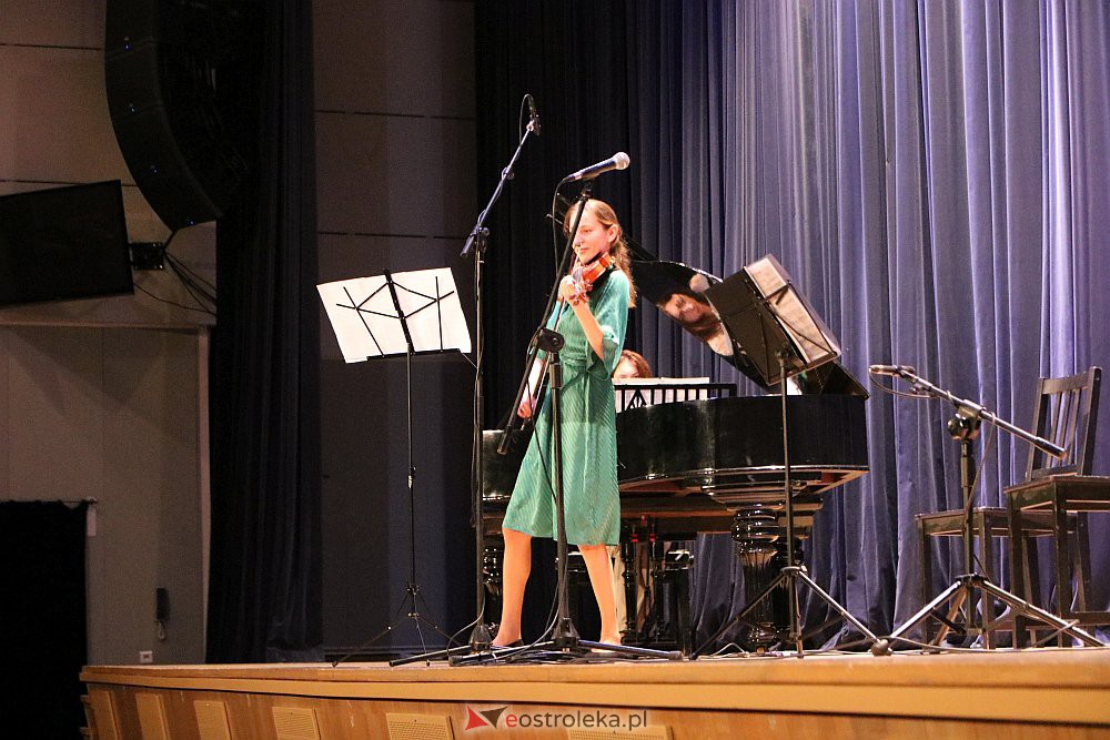 Spotkania z muzyką w Ostrołęckim Centrum Kultury [06.10.2021] - zdjęcie #3 - eOstroleka.pl