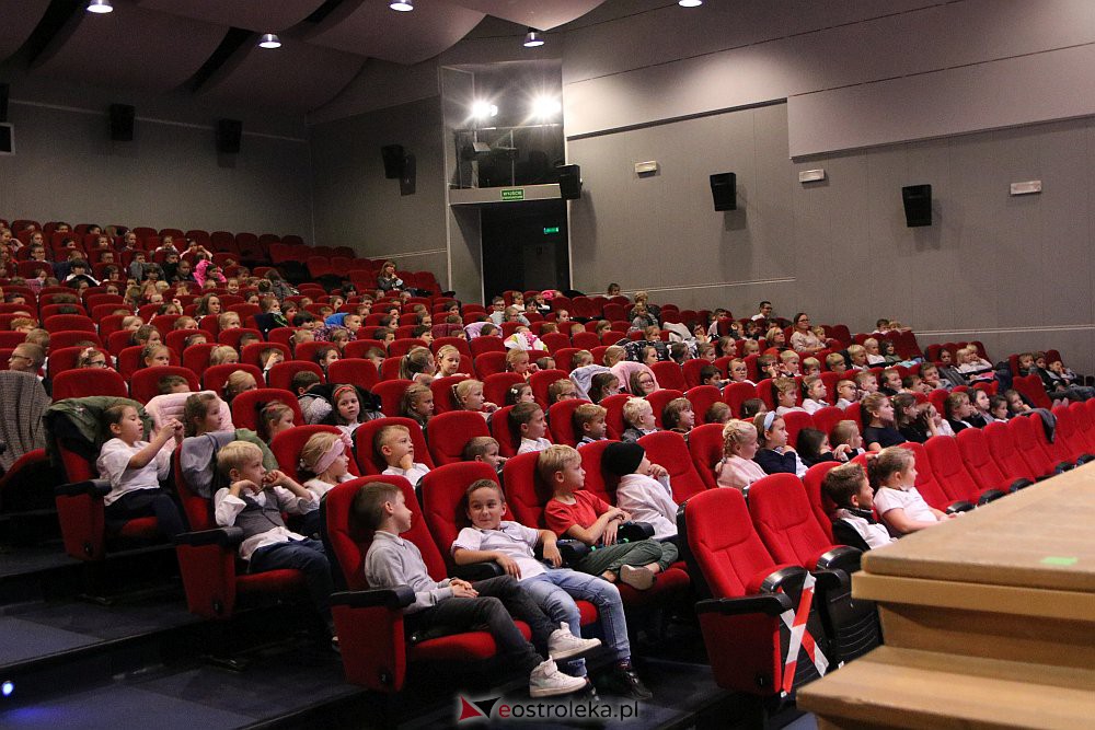 Spotkania z muzyką w Ostrołęckim Centrum Kultury [06.10.2021] - zdjęcie #2 - eOstroleka.pl