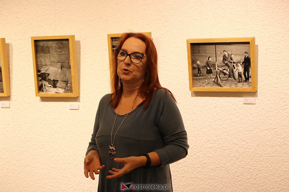 XIII Ostrołęcki Festiwal Fotografii [07.10.2021] - zdjęcie #3 - eOstroleka.pl