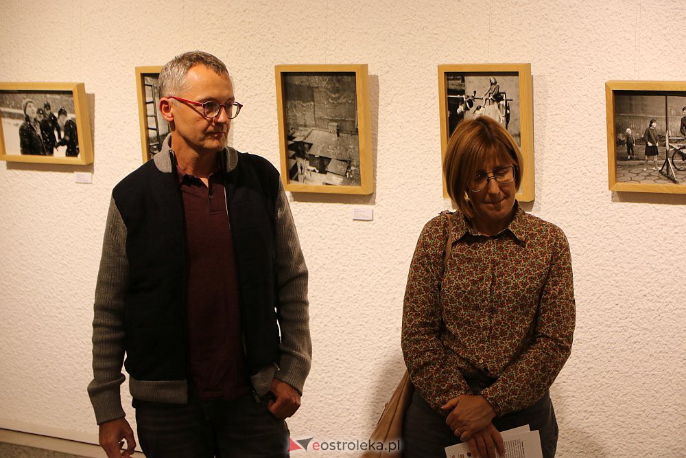 XIII Ostrołęcki Festiwal Fotografii [07.10.2021] - zdjęcie #2 - eOstroleka.pl