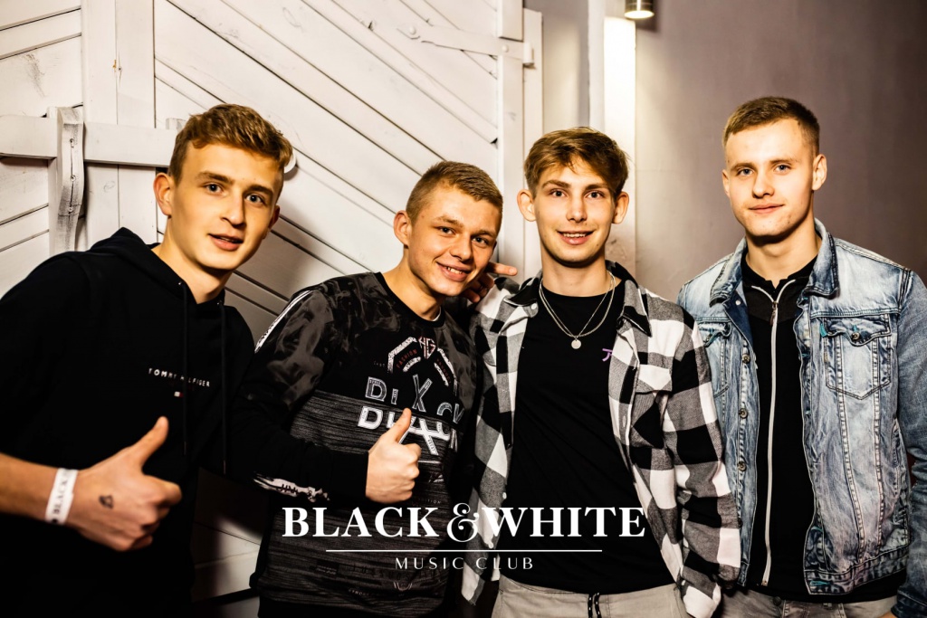 Wiatr w Clubie Black&White [01.10.2021] - zdjęcie #27 - eOstroleka.pl