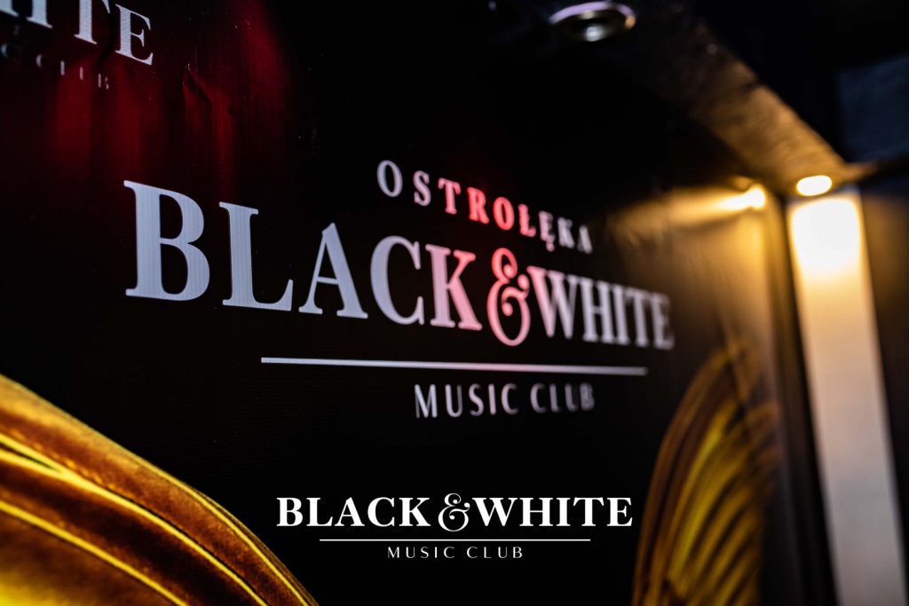 Wielka integracja studencka w Clubie Black&White [02.10.2021] - zdjęcie #12 - eOstroleka.pl