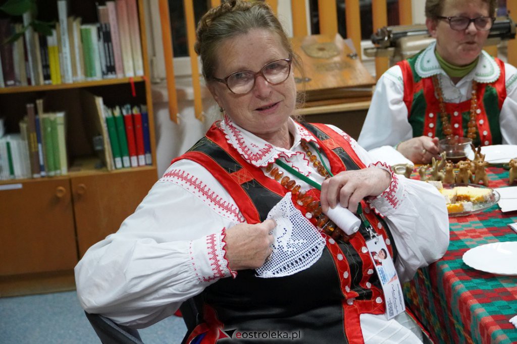 Noc Bibliotek w MBP w Ostrołęce - zdjęcie #1 - eOstroleka.pl
