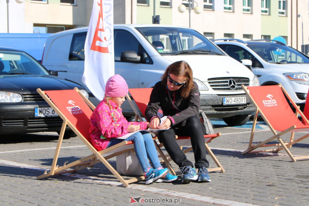 Planeta Energii w Ostrołęce. Mobilna strefa nauki przeżywała oblężenie [09.10.2021] - zdjęcie #3 - eOstroleka.pl