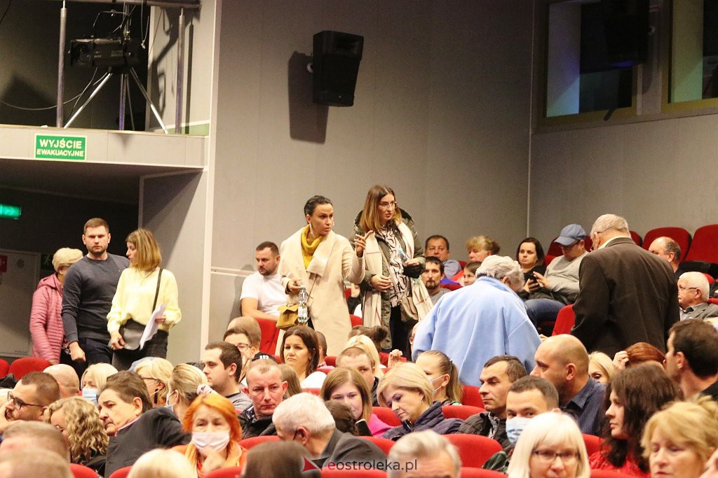 OSPA 2021 [09.10.2021] - zdjęcie #39 - eOstroleka.pl