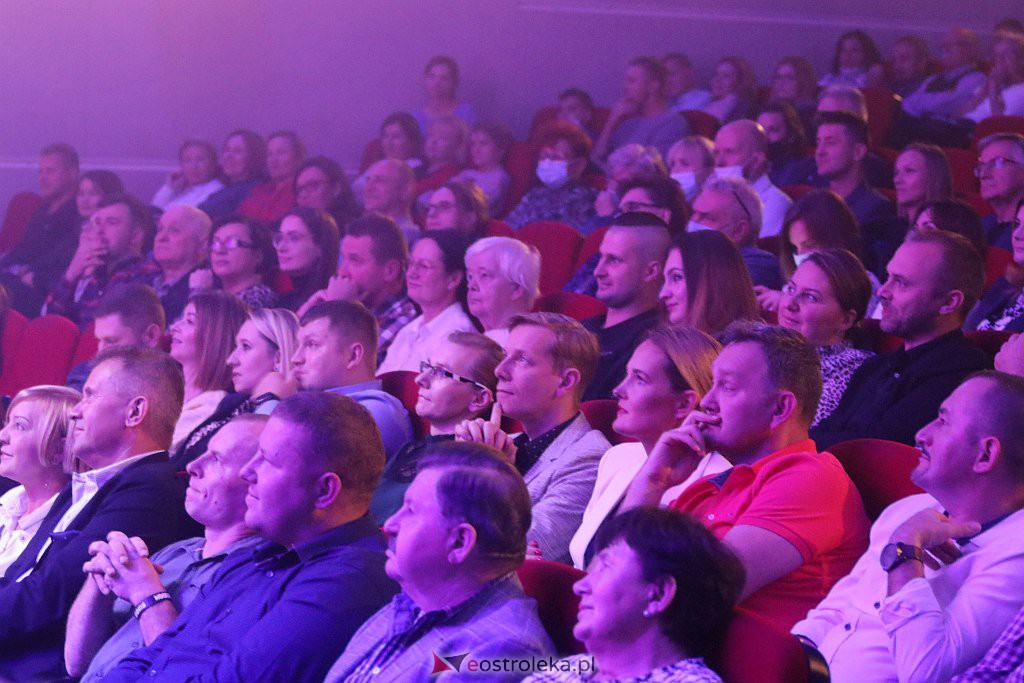 OSPA 2021 [09.10.2021] - zdjęcie #34 - eOstroleka.pl