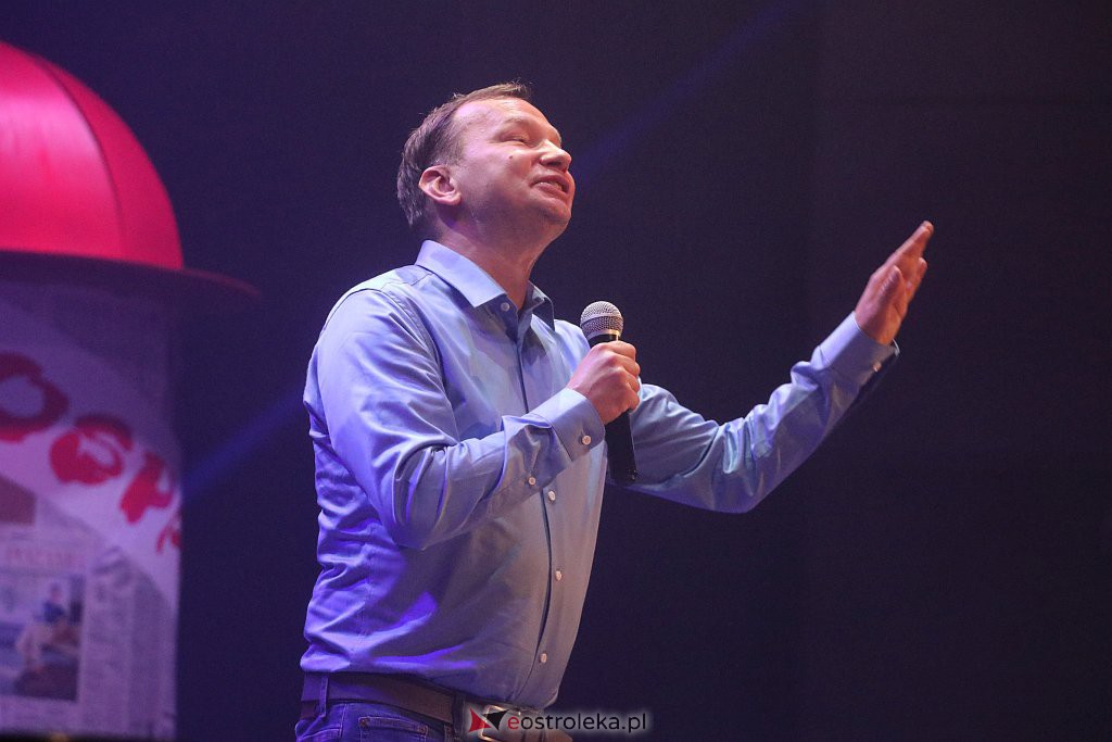 OSPA 2021 [09.10.2021] - zdjęcie #28 - eOstroleka.pl