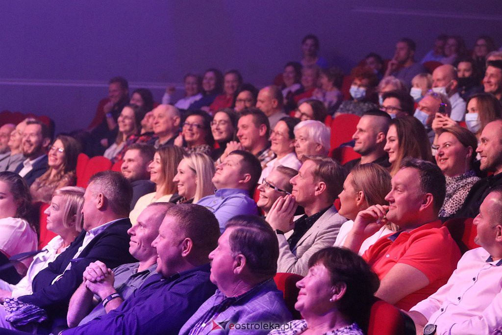 OSPA 2021 [09.10.2021] - zdjęcie #27 - eOstroleka.pl