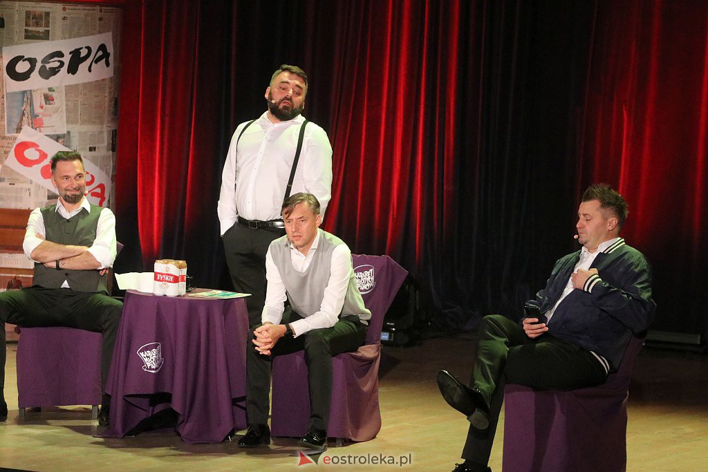 OSPA 2021 [09.10.2021] - zdjęcie #5 - eOstroleka.pl