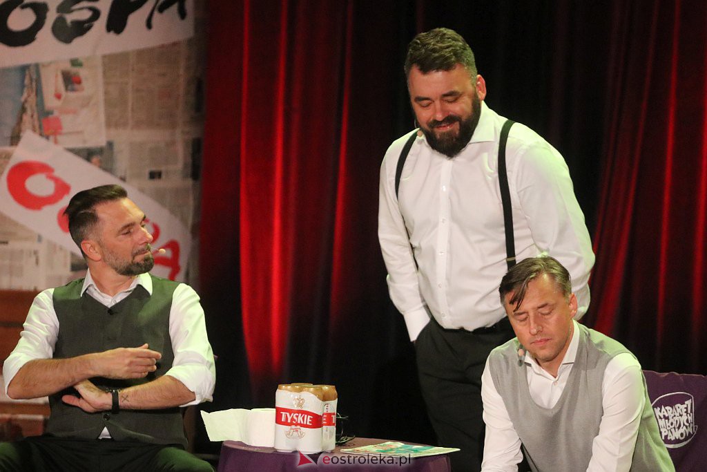 OSPA 2021 [09.10.2021] - zdjęcie #4 - eOstroleka.pl