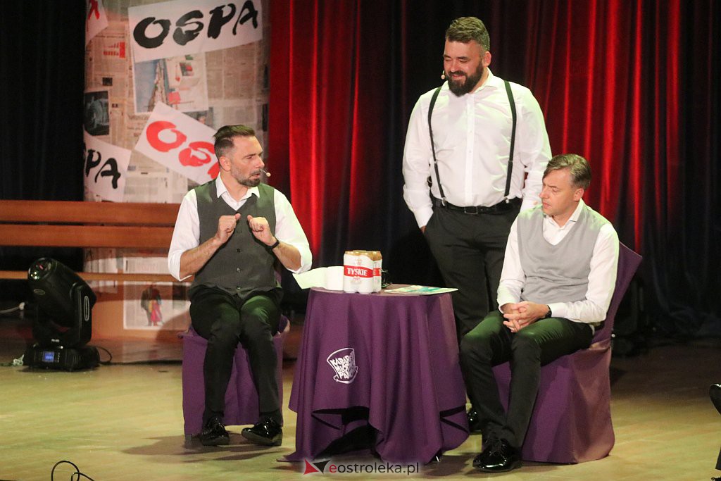 OSPA 2021 [09.10.2021] - zdjęcie #3 - eOstroleka.pl