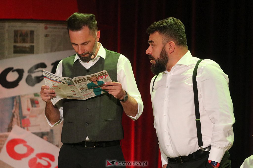 OSPA 2021 [09.10.2021] - zdjęcie #1 - eOstroleka.pl