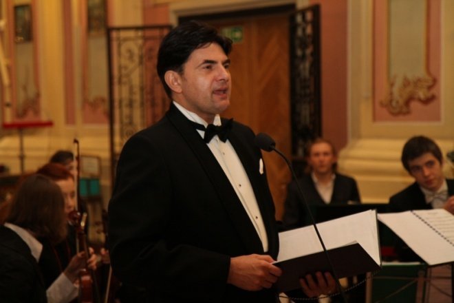 Koncert kolęd - zdjęcie #9 - eOstroleka.pl