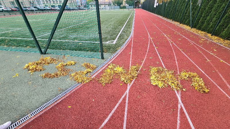 Gra miejska „Metalówka wczoraj i dziś” [11.10.2021] - zdjęcie #5 - eOstroleka.pl