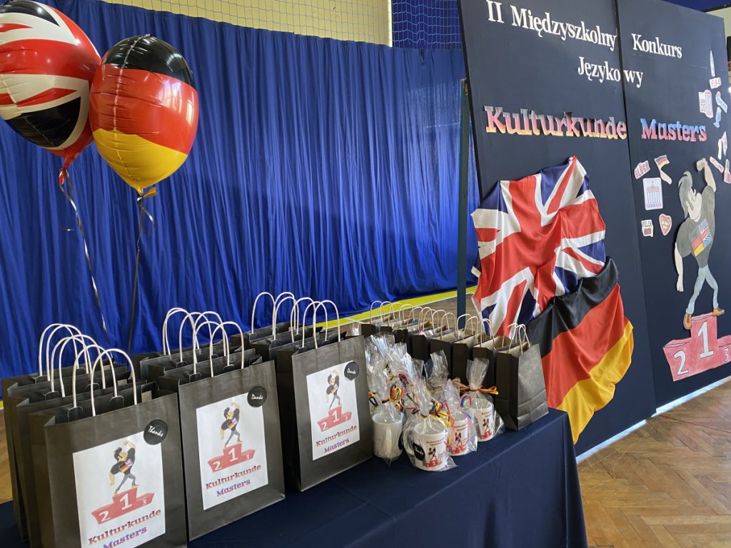 Konkurs „Kulturkunde Masters” w Szkole Podstawowej nr 1 [12.10.2021] - zdjęcie #3 - eOstroleka.pl