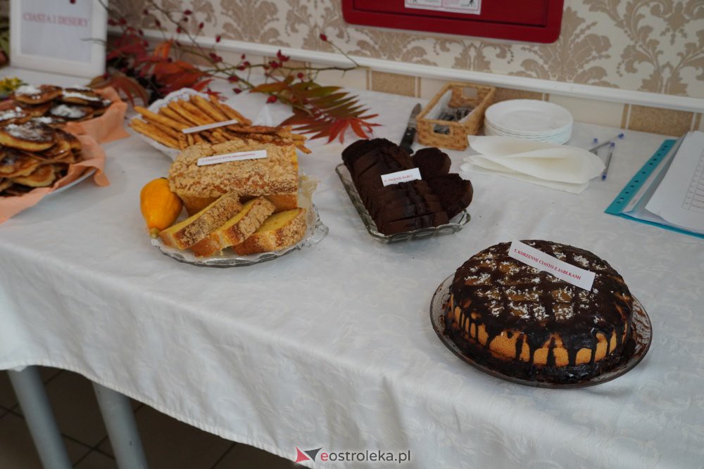 Konkurs „Więcej życia w życiu. Tradycje kulinarne Seniorów” [13.10.2021] - zdjęcie #1 - eOstroleka.pl