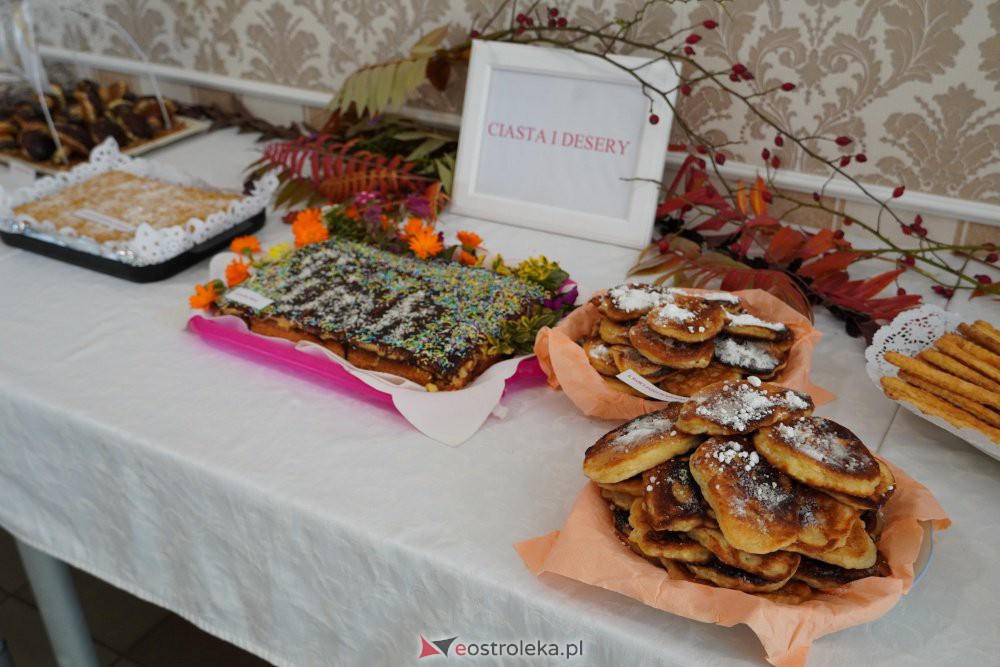 Konkurs „Więcej życia w życiu. Tradycje kulinarne Seniorów” [13.10.2021] - zdjęcie #2 - eOstroleka.pl