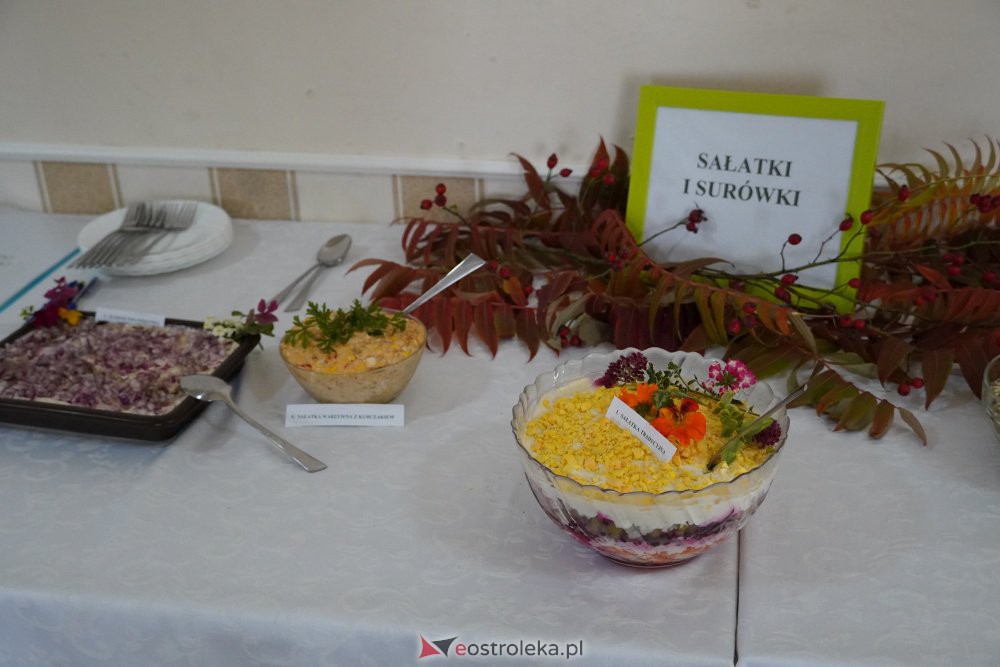 Konkurs „Więcej życia w życiu. Tradycje kulinarne Seniorów” [13.10.2021] - zdjęcie #5 - eOstroleka.pl