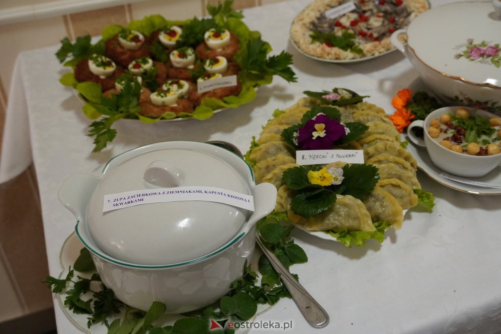 Konkurs „Więcej życia w życiu. Tradycje kulinarne Seniorów” [13.10.2021] - zdjęcie #6 - eOstroleka.pl