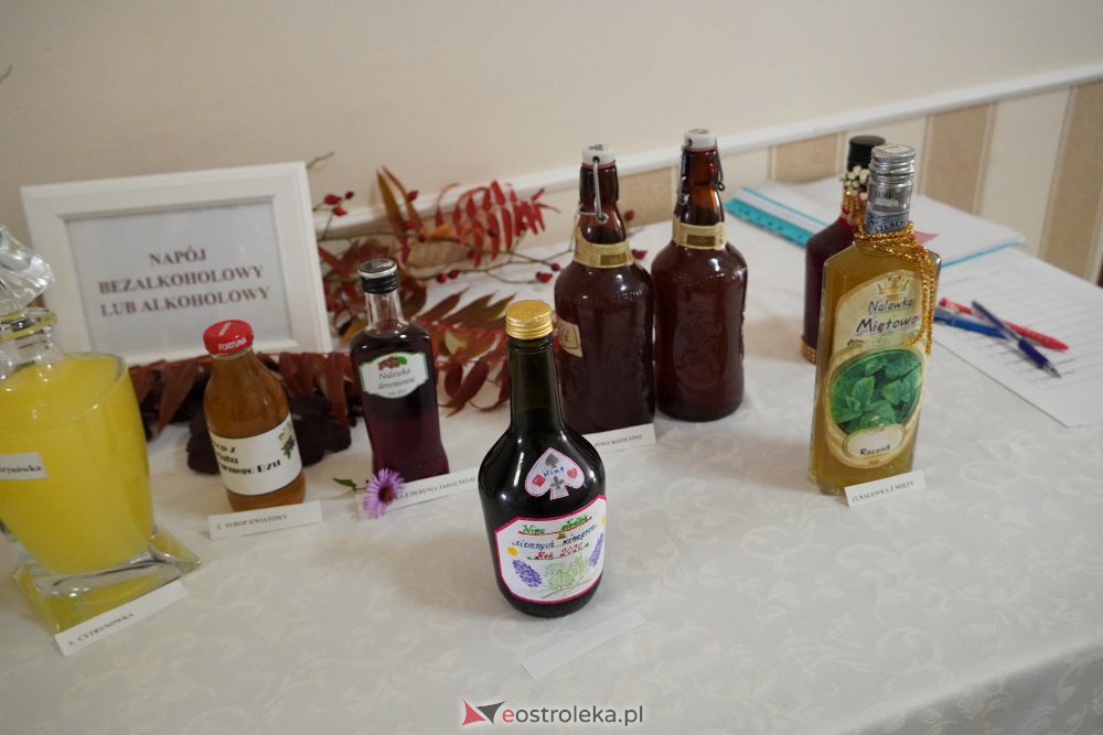 Konkurs „Więcej życia w życiu. Tradycje kulinarne Seniorów” [13.10.2021] - zdjęcie #12 - eOstroleka.pl