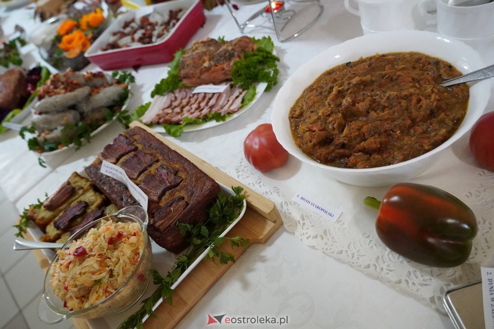 Konkurs „Więcej życia w życiu. Tradycje kulinarne Seniorów” [13.10.2021] - zdjęcie #14 - eOstroleka.pl