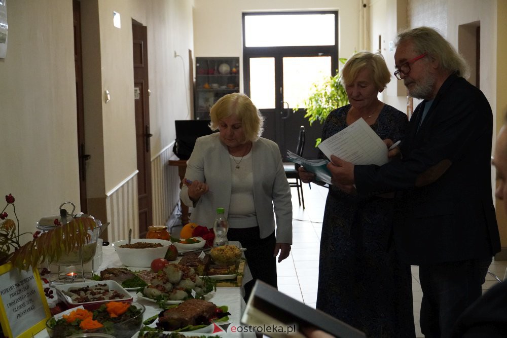 Konkurs „Więcej życia w życiu. Tradycje kulinarne Seniorów” [13.10.2021] - zdjęcie #18 - eOstroleka.pl