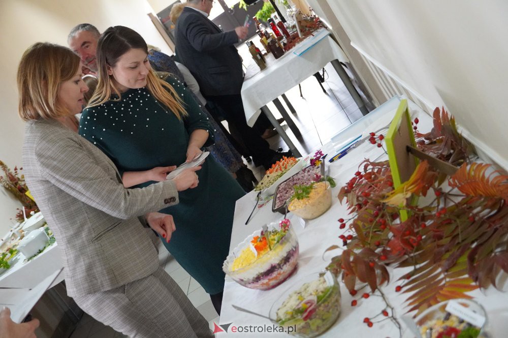 Konkurs „Więcej życia w życiu. Tradycje kulinarne Seniorów” [13.10.2021] - zdjęcie #24 - eOstroleka.pl