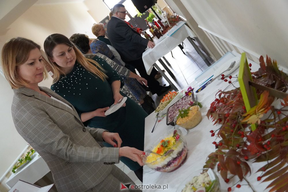 Konkurs „Więcej życia w życiu. Tradycje kulinarne Seniorów” [13.10.2021] - zdjęcie #25 - eOstroleka.pl