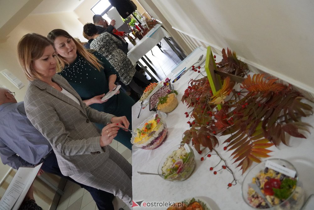 Konkurs „Więcej życia w życiu. Tradycje kulinarne Seniorów” [13.10.2021] - zdjęcie #26 - eOstroleka.pl