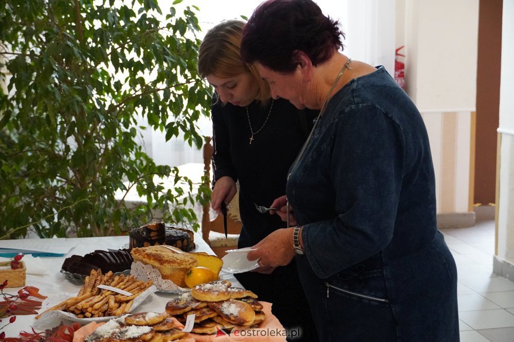 Konkurs „Więcej życia w życiu. Tradycje kulinarne Seniorów” [13.10.2021] - zdjęcie #28 - eOstroleka.pl
