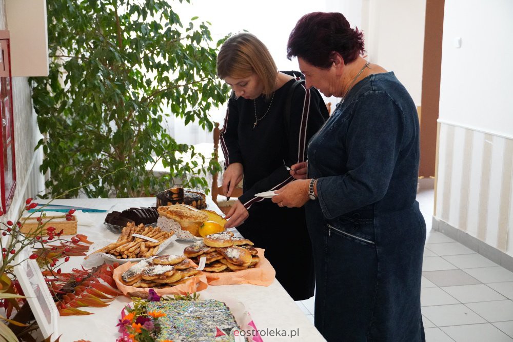 Konkurs „Więcej życia w życiu. Tradycje kulinarne Seniorów” [13.10.2021] - zdjęcie #29 - eOstroleka.pl