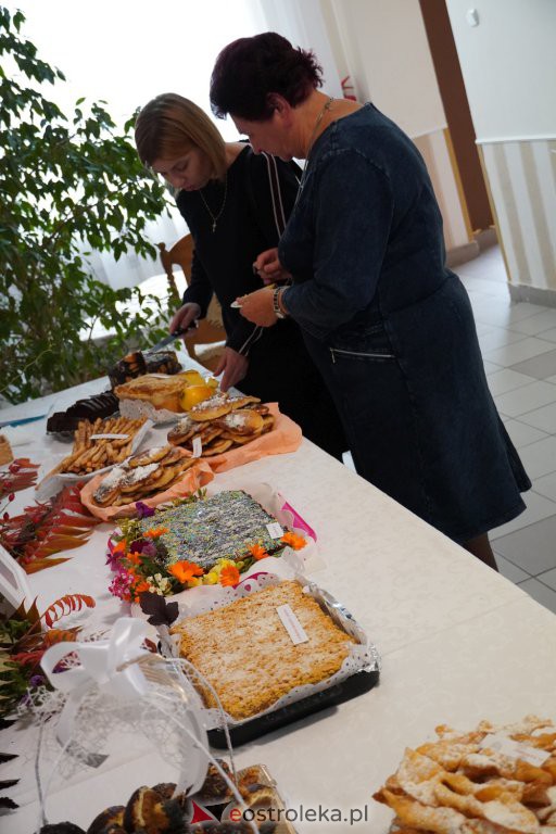 Konkurs „Więcej życia w życiu. Tradycje kulinarne Seniorów” [13.10.2021] - zdjęcie #31 - eOstroleka.pl