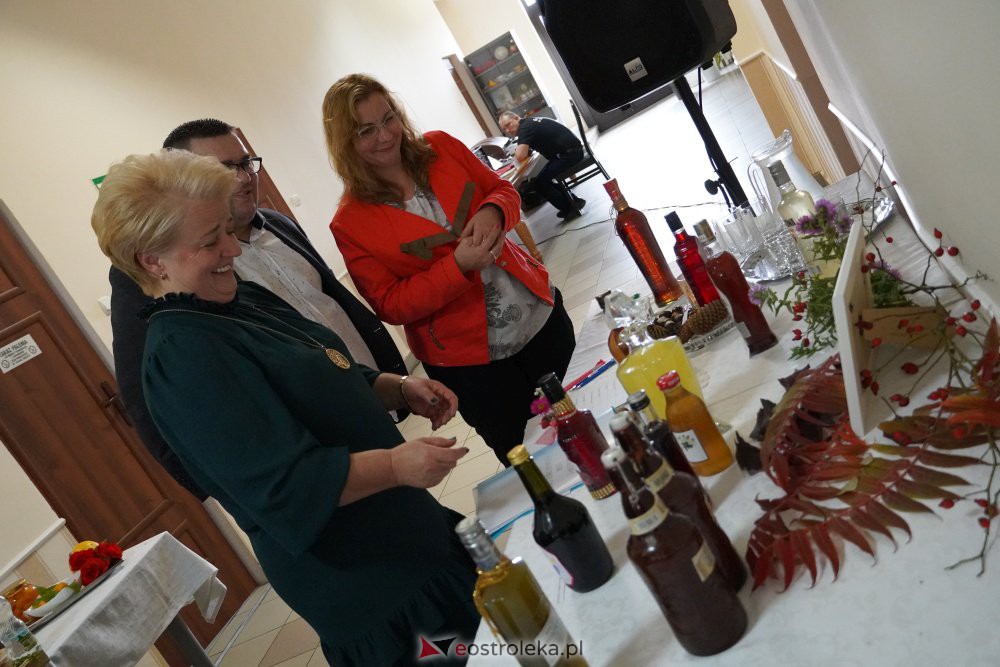 Konkurs „Więcej życia w życiu. Tradycje kulinarne Seniorów” [13.10.2021] - zdjęcie #37 - eOstroleka.pl