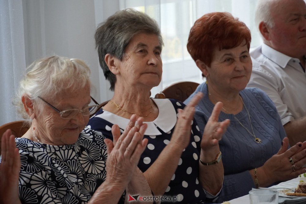 Konkurs „Więcej życia w życiu. Tradycje kulinarne Seniorów” [13.10.2021] - zdjęcie #19 - eOstroleka.pl