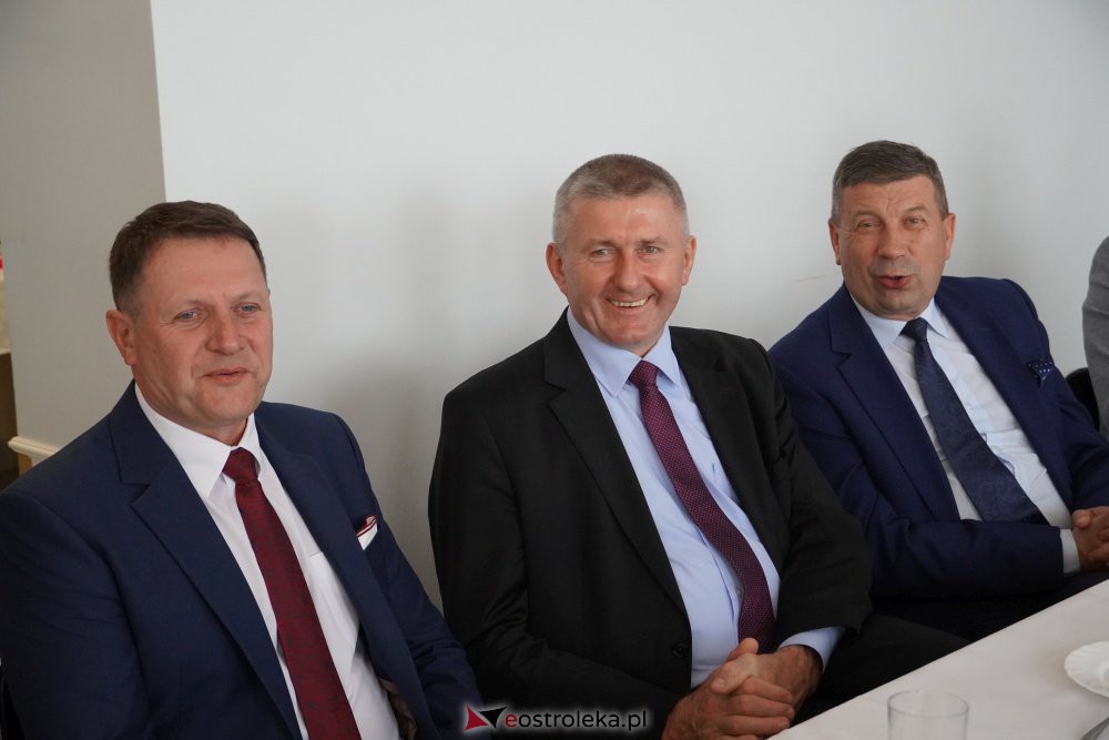 Konkurs „Więcej życia w życiu. Tradycje kulinarne Seniorów” [13.10.2021] - zdjęcie #18 - eOstroleka.pl