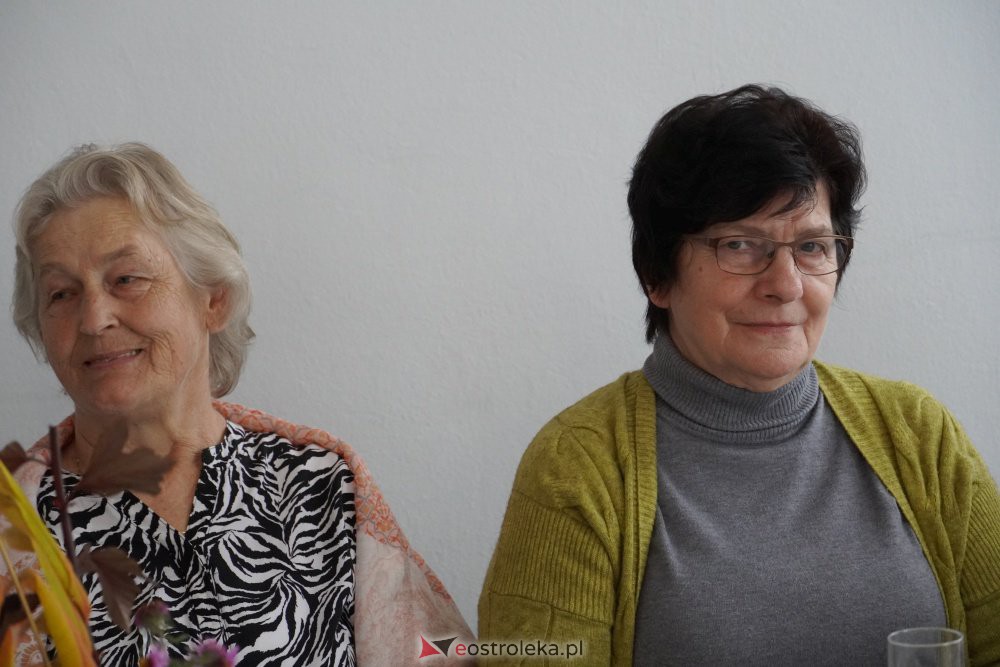 Konkurs „Więcej życia w życiu. Tradycje kulinarne Seniorów” [13.10.2021] - zdjęcie #45 - eOstroleka.pl