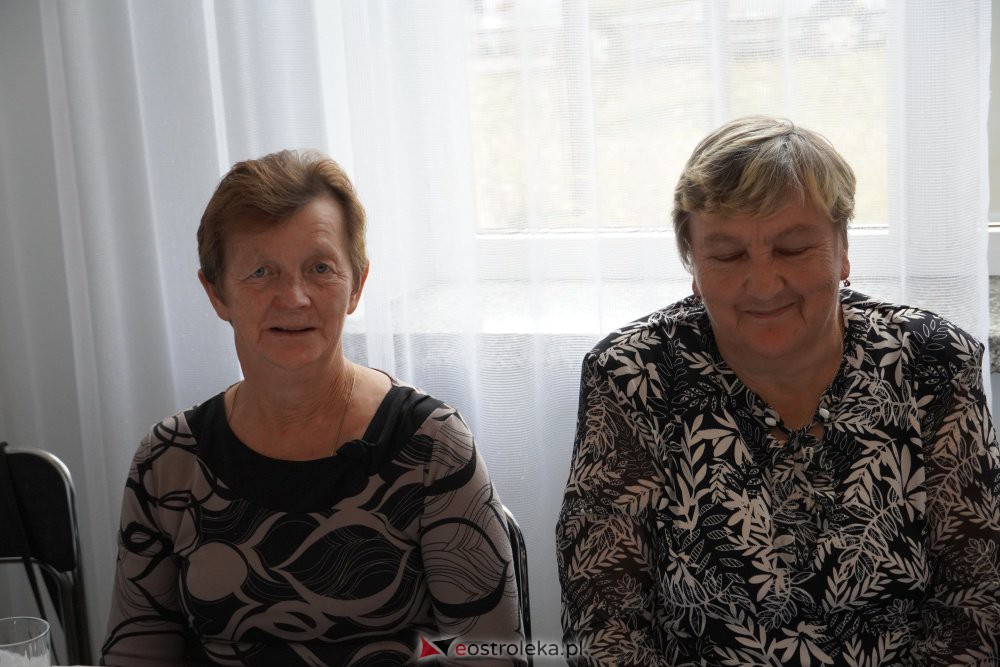 Konkurs „Więcej życia w życiu. Tradycje kulinarne Seniorów” [13.10.2021] - zdjęcie #48 - eOstroleka.pl