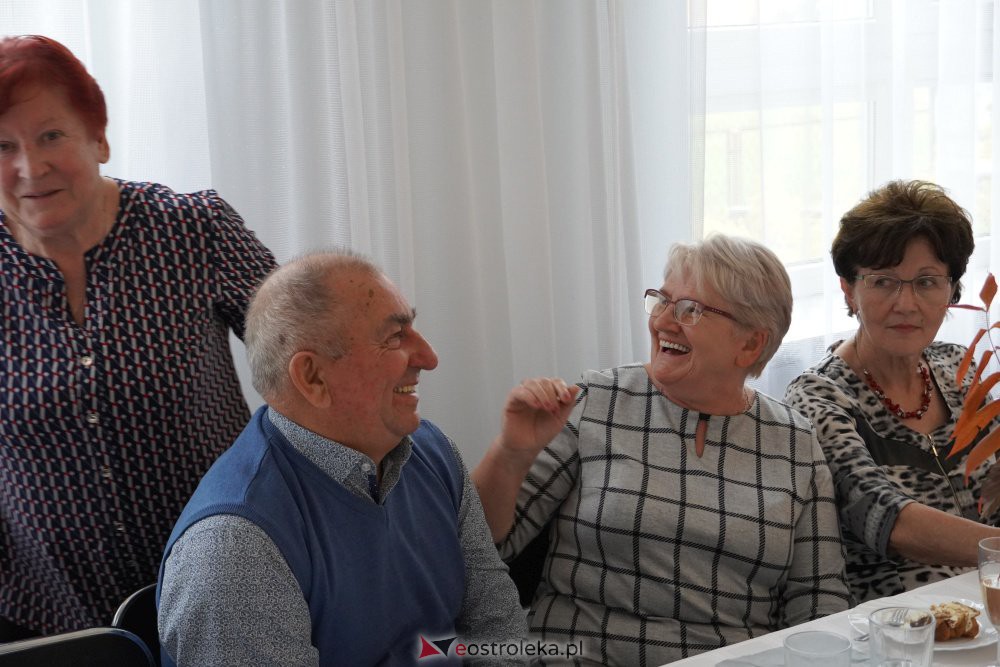Konkurs „Więcej życia w życiu. Tradycje kulinarne Seniorów” [13.10.2021] - zdjęcie #49 - eOstroleka.pl