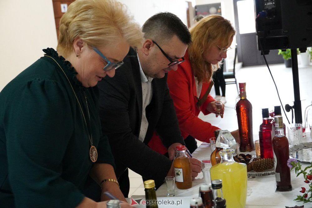 Konkurs „Więcej życia w życiu. Tradycje kulinarne Seniorów” [13.10.2021] - zdjęcie #51 - eOstroleka.pl