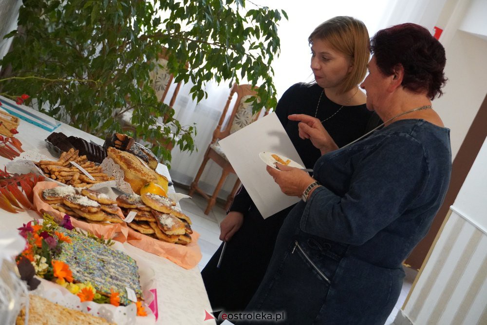 Konkurs „Więcej życia w życiu. Tradycje kulinarne Seniorów” [13.10.2021] - zdjęcie #52 - eOstroleka.pl