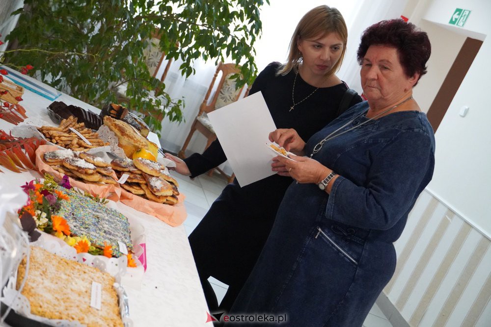 Konkurs „Więcej życia w życiu. Tradycje kulinarne Seniorów” [13.10.2021] - zdjęcie #53 - eOstroleka.pl