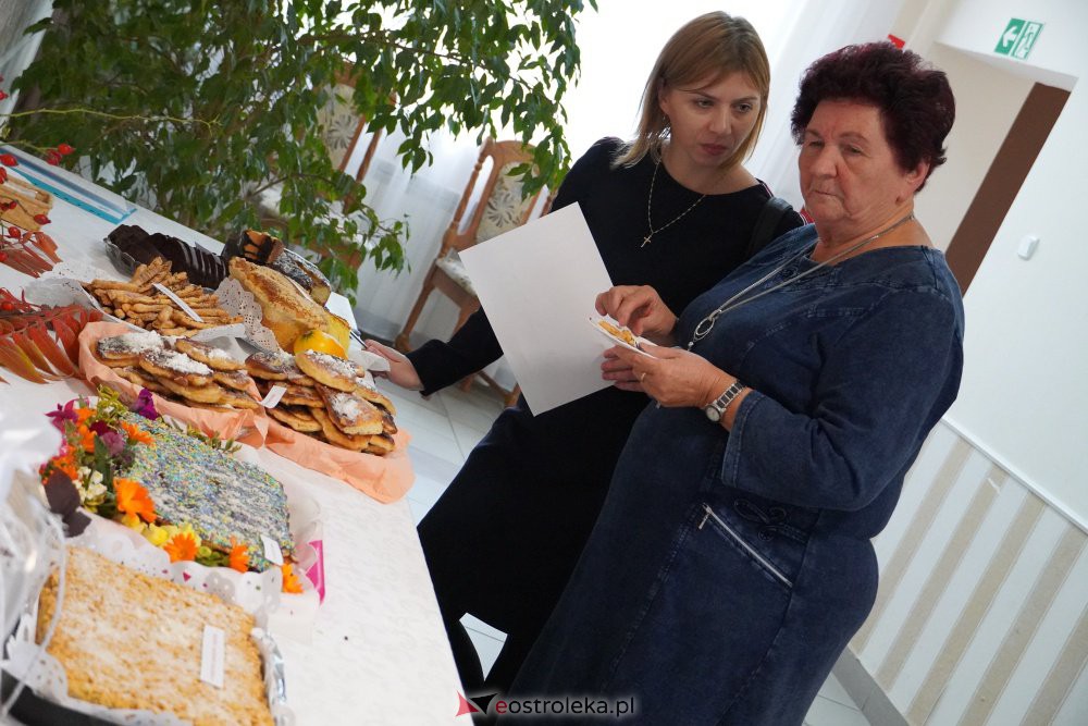 Konkurs „Więcej życia w życiu. Tradycje kulinarne Seniorów” [13.10.2021] - zdjęcie #7 - eOstroleka.pl