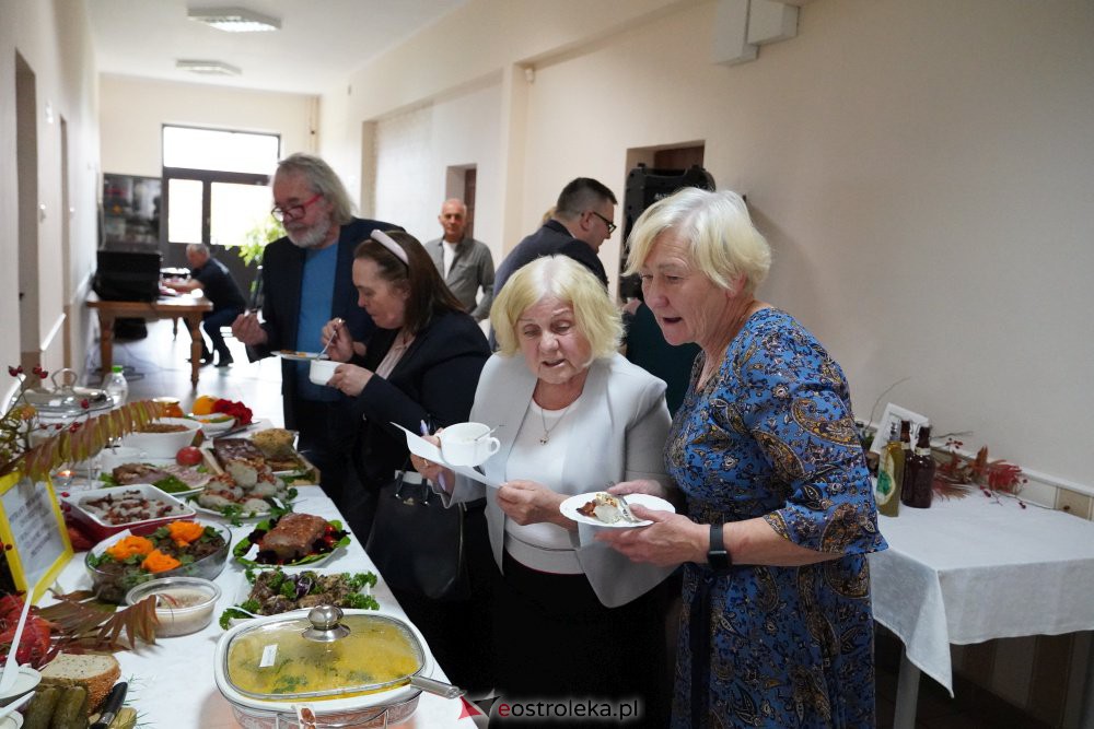 Konkurs „Więcej życia w życiu. Tradycje kulinarne Seniorów” [13.10.2021] - zdjęcie #54 - eOstroleka.pl