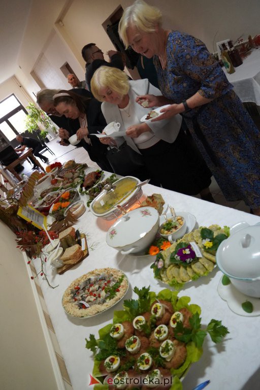 Konkurs „Więcej życia w życiu. Tradycje kulinarne Seniorów” [13.10.2021] - zdjęcie #55 - eOstroleka.pl