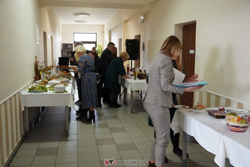 Konkurs „Więcej życia w życiu. Tradycje kulinarne Seniorów” [13.10.2021] - zdjęcie #3 - eOstroleka.pl